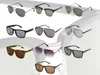 Jack&Jones Sunglass 12184899-BLACKBEAN in Black color size Produktbild-Vorschau 16