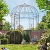 Pavillon en métal "Romance" en optique antique, Ø 2 m, Voir les images du produit 3