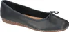 Clarks Ballerina in blau, Gr. 5 Produktbild-Vorschau 28