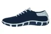 Scarpa bassa stringata per il tempo libero (casual) JAZARIA Anteprima dell’immagine prodotto 24