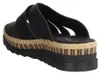 Pantofole da donna Rieker V7989-00 schwarz 40 Anteprima dell’immagine prodotto 56
