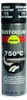 Rust Oleum top coat termoresistente 500ml nero - 7778 Anteprima dell’immagine prodotto 3