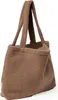 Studio Noos Tasche TEDDY MOM-BAG braun | 58x42cm Produktbild-Vorschau 4