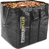 Powerplus 270l Mehrzweck-gartentasche Schwarz  Schwarz One Produktbild-Vorschau 9