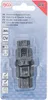 BGS 5058 Motorrad-Spezialeinsatz, 17-19-22-24 mm, 10(3/8) Produktbild-Vorschau 4