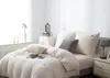 Bettwäsche-Set Cuty 220x200 cm mit 2 Kissenbezügen, Produktbild-Vorschau 3
