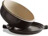 EMILE HENRY Brotglocke  Fusain EH 9108 79 3289317991080 Produktbild-Vorschau 4