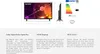 SHARP 32FA2E HD Ready TV 81 cm (32 Zoll) HDMI, USB, HD Produktbild-Vorschau 13
