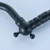 Badarmatur Wasserhahn Retro Armatur Elegant Einhebel Produktbild-Vorschau 4