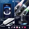 Oral-B iO 9 Special Edition Elektrische Zahnbürste, Produktbild-Vorschau 5