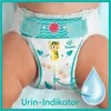 Pampers Baby Dry Maat 4 9-14 Kg 70 Luiers Produktbild-Vorschau 3