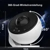 Planetarium Sternenhimmel Projektor, Galaxy Projektor Lampe Produktbild-Vorschau 10