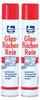 Dr. Becher Glasflächen Reiniger 500ml Fensterreiniger (2er Produktbild-Vorschau 1