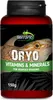 Terrario ORYO pour dragons barbus 150g - vitamines pour Voir les images du produit 1