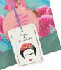 Fritzi aus Preußen Schultertasche Umhängetasche Canvas Produktbild-Vorschau 7