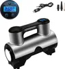 120W Digital  Luftkompressor Auto, Elektrische Luftpumpe Produktbild-Vorschau 1
