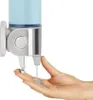 simplehuman Seifenspender, Einzelspender, Edelstahl Produktbild-Vorschau 6