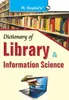 Dictionary of Library & Information Science Produktbild-Vorschau 2