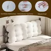 PillowPalette – čelo postele,  polštář na čelo postele,  Náhled obrázku produktu 3