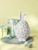 Villeroy & Boch 1486764500, Weiß, Grün, Porzellan, 300 mm Produktbild-Vorschau 7