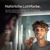 Badezimmerspiegel mit Beleuchtung TALOS Moon LED Badspiegel Produktbild-Vorschau 5