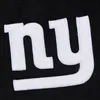 Mitchell & Ness Varsity Jacke BLACKOUT New York Giants - M Produktbild-Vorschau 4