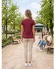Stedman® Classic-T Fitted Donna Anteprima dell’immagine prodotto 6