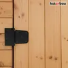 Cerniere KOTARBAU® Cerniere per porte a libro 10 x 5 x 8 cm Anteprima dell’immagine prodotto 4
