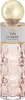 A perfume bottle with a gold cap and pink liquid. Produktbild-Vorschau