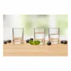 Montana 030162, 40 ml, Rund, 3 Stück(e), Glas, Transparent, Produktbild-Vorschau 5