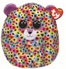TY Squish a boos Giselle, jouets en peluche, multicolores, Voir les images du produit 3