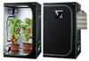 Tenda da coltivazione VEVOR, 120x120x200 cm, grow box in Anteprima dell’immagine prodotto 1