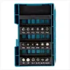 Makita - Set di cacciaviti - 37 pezzi - torx, phillips, Anteprima dell’immagine prodotto 5