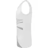 Erima Racing Singlet New White Produktbild-Vorschau 3