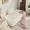 STILVORA Bodensofa mit 5-stufig verstellbarer Rückenlehne Produktbild-Vorschau 8
