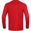 JAKO Kinder Trikot Inter LA, Farbe:sportrot/schwarz, Produktbild-Vorschau 2