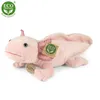 Rappa 222755 Plyšová hračka axolotl "Axel" - 33 cm Náhled obrázku produktu 2