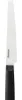 KYOCERA | Keramik-Brotmesser, CHOWA, schwarz, 18 cm Produktbild-Vorschau 2