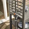 SIENA GARDEN Balkonschirmklammer Universal Produktbild-Vorschau 3