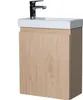 Meuble lave-mains LISA suspendu 41 cm Voir les images du produit 2