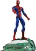 Marvel Select Spider Man Actio Produktbild-Vorschau 1