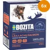 Bozita 00004260, Adult, Lachs, 370 g Produktbild-Vorschau 3