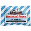 FISHERMANS FRIEND EUCALYPTUS OHNE ZUCKER, 25 g PAS Produktbild-Vorschau 5