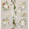 Villeroy & Boch Amazonia Anmut Kaffeeobertasse 200ml Produktbild-Vorschau 6