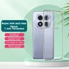 Pro Xiaomi Redmi Note 14 Pro 5G Silikonový ochranný Náhled obrázku produktu 2