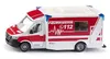 Ambulans SIKU 2115 Mercedes-Benz Sprinter Miesen typu C Podgląd zdjęcia produktu 4