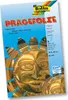 The image shows the packaging of a product called 'Pragefolie' which is a relief foil. Náhľad obrázku produktu