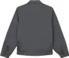 Dickies Lined Eisenhower Rec Jacke Grau XS Mann Grau XS Produktbild-Vorschau 4