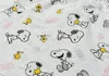 Snoopy Pyjama Set Damen Baumwolle Ärmellos mit Tanktop und Produktbild-Vorschau 4