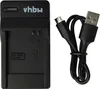 vhbw USB-C Ladegerät kompatibel mit Samsung PL10, ST10, Produktbild-Vorschau 1